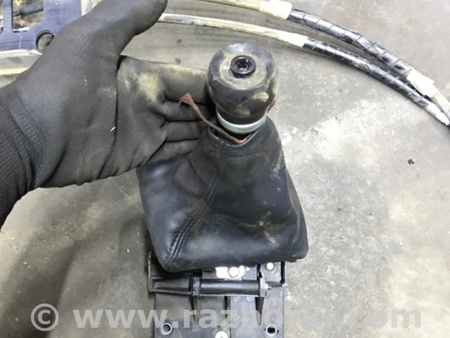 ФОТО Селектор КПП для Subaru Forester SJ S13 (12-18) Київ