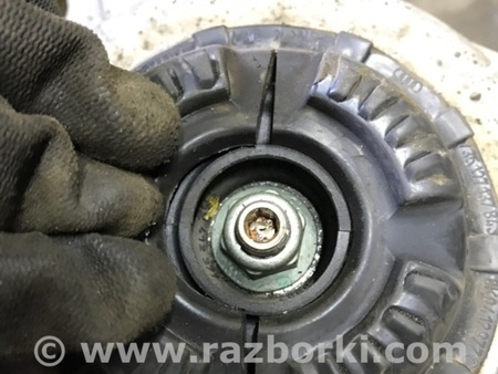 ФОТО Опора стойки передняя левая для Audi (Ауди) A4 IV B8 8K (07-15) Київ