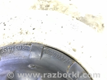 ФОТО Опора стойки передняя левая для Audi (Ауди) A4 IV B8 8K (07-15) Київ