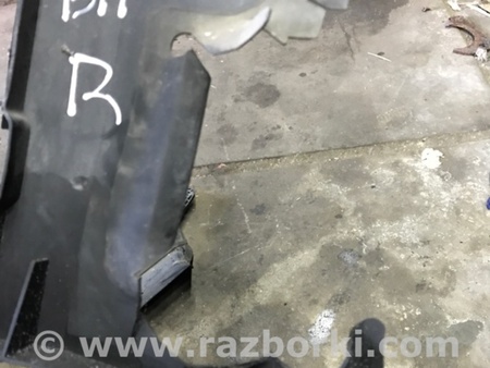 ФОТО Накладка радиатора правая для Audi (Ауди) A4 IV B8 8K (07-15) Київ