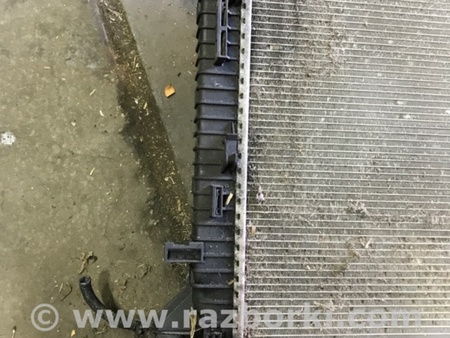 ФОТО Радиатор основной для Audi (Ауди) A4 IV B8 8K (07-15) Київ