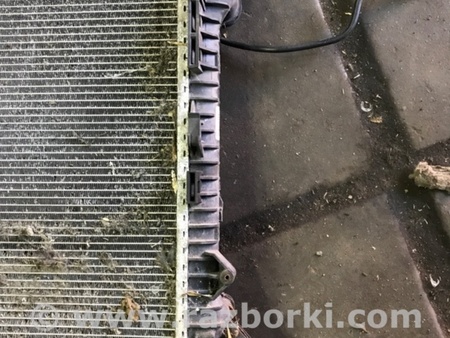 ФОТО Радиатор основной для Audi (Ауди) A4 IV B8 8K (07-15) Київ
