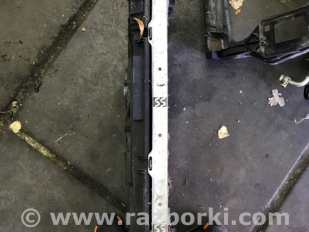 ФОТО Радиатор основной для Audi (Ауди) A4 IV B8 8K (07-15) Київ