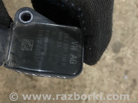 ФОТО Катушка зажигания для Audi (Ауди) A3 8V1, 8VA, 8V7, 8VS (03.2012-...) Киев