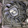 Вентилятор радиатора левый Audi (Ауди) A4 IV B8 8K (07-15)