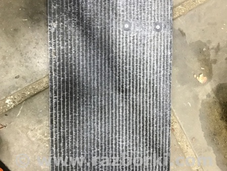 ФОТО Радиатор кондиционера для Audi (Ауди) A4 IV B8 8K (07-15) Київ