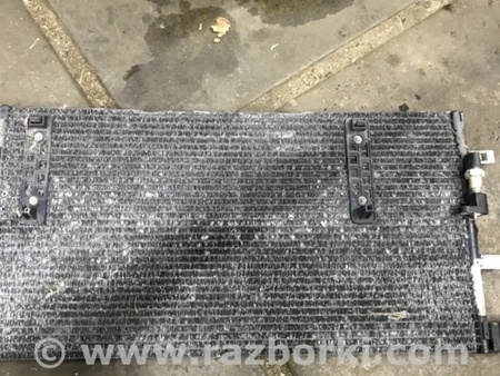 ФОТО Радиатор кондиционера для Audi (Ауди) A4 IV B8 8K (07-15) Київ