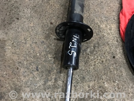 ФОТО Амортизатор подвески для Porsche Cayenne Type 958 (10-18) Киев