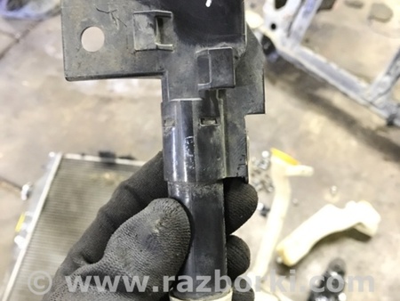 ФОТО Форсунка омывателя фар правая для Subaru Forester SJ S13 (12-18) Київ