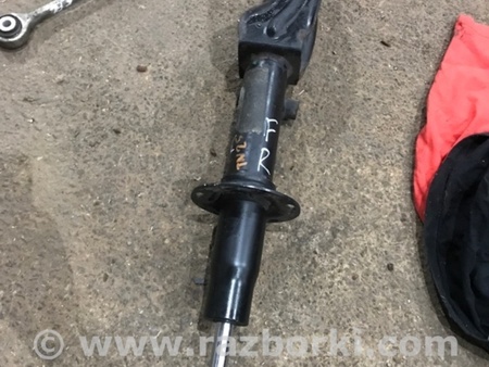 ФОТО Амортизатор подвески для Porsche Cayenne Type 958 (10-18) Киев