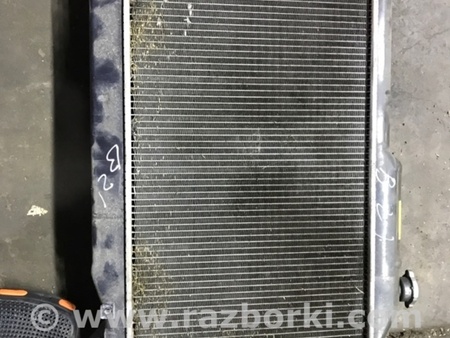 ФОТО Радиатор основной для Subaru Forester SJ S13 (12-18) Київ