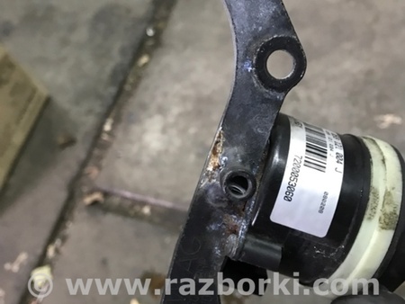 ФОТО Кронштейн для Audi (Ауди) A4 IV B8 8K (07-15) Київ