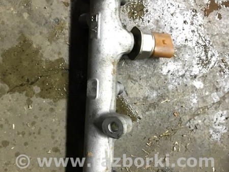 ФОТО Топливопровод левый для Audi (Ауди) A4 IV B8 8K (07-15) Київ