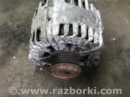 ФОТО Генератор для Audi (Ауди) A4 IV B8 8K (07-15) Київ