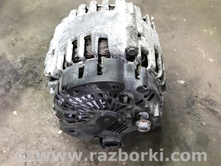 ФОТО Генератор для Audi (Ауди) A4 IV B8 8K (07-15) Київ
