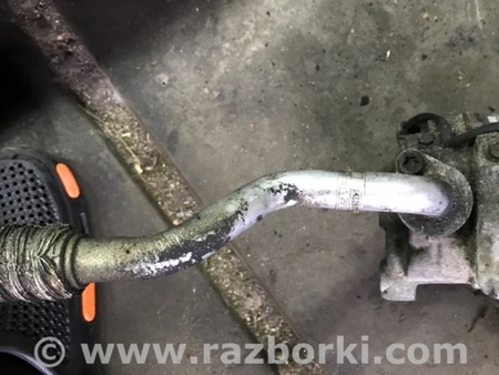 ФОТО Шланг кондиционера для Audi (Ауди) A4 IV B8 8K (07-15) Київ