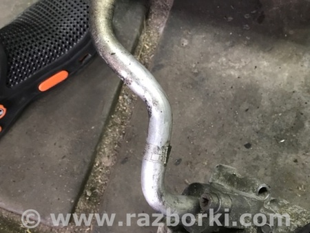 ФОТО Шланг кондиционера для Audi (Ауди) A4 IV B8 8K (07-15) Київ