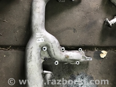 ФОТО Коллектор впускной для Audi (Ауди) A4 IV B8 8K (07-15) Київ