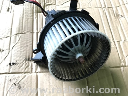 ФОТО Вентилятор для Audi (Ауди) A4 IV B8 8K (07-15) Київ
