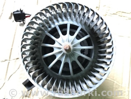 ФОТО Вентилятор для Audi (Ауди) A4 IV B8 8K (07-15) Київ