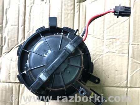 ФОТО Вентилятор для Audi (Ауди) A4 IV B8 8K (07-15) Київ