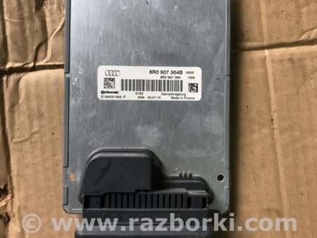 ФОТО Блок управления для Audi (Ауди) A4 IV B8 8K (07-15) Київ