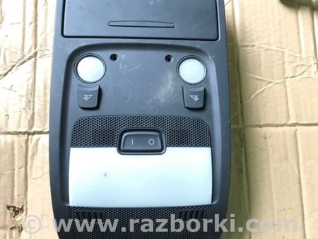 ФОТО Накладка кузова для Audi (Ауди) A4 IV B8 8K (07-15) Київ