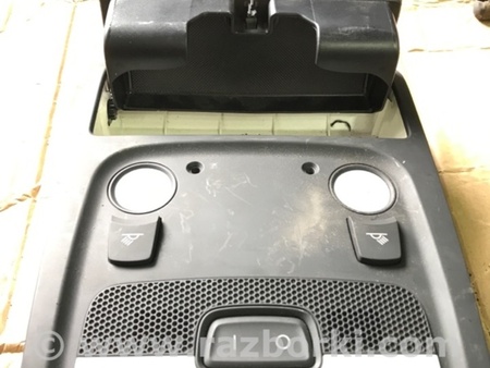 ФОТО Накладка кузова для Audi (Ауди) A4 IV B8 8K (07-15) Київ