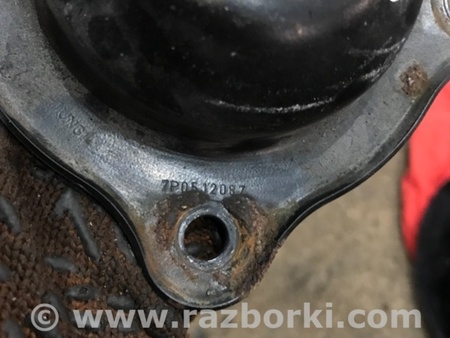 ФОТО Отбойник амортизатора для Porsche Cayenne Type 958 (10-18) Киев