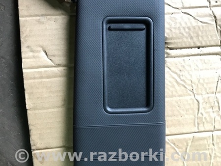 ФОТО Козырек солнцезащитный правый для Audi (Ауди) A4 IV B8 8K (07-15) Київ