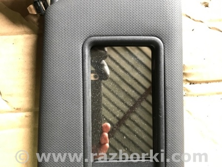 ФОТО Козырек солнцезащитный правый для Audi (Ауди) A4 IV B8 8K (07-15) Київ