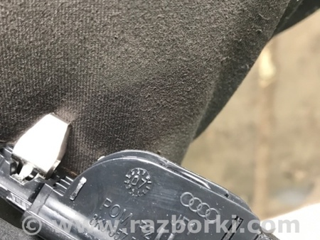 ФОТО Козырек солнцезащитный правый для Audi (Ауди) A4 IV B8 8K (07-15) Київ