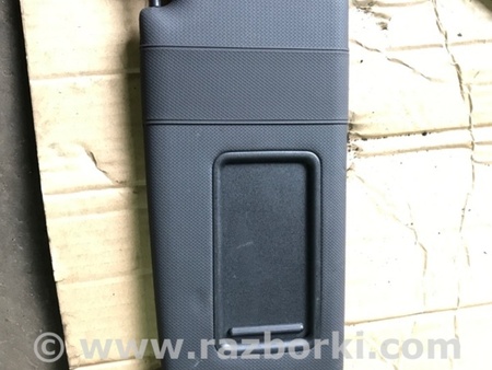 ФОТО Козырек солнцезащитный левый для Audi (Ауди) A4 IV B8 8K (07-15) Київ