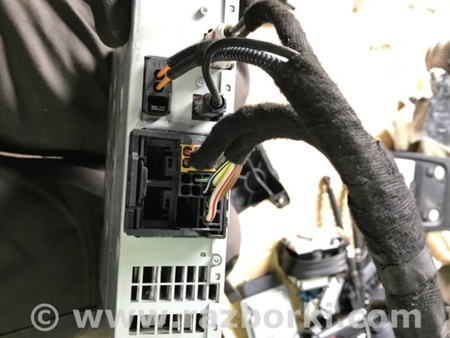 ФОТО Блок управления для Audi (Ауди) A4 IV B8 8K (07-15) Київ