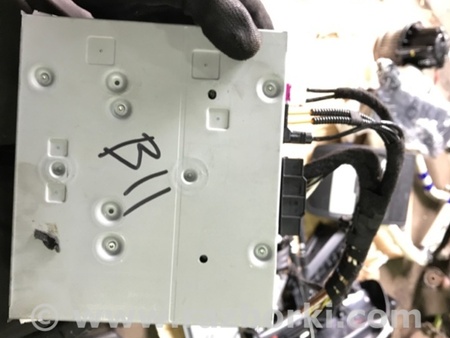 ФОТО Блок управления для Audi (Ауди) A4 IV B8 8K (07-15) Київ