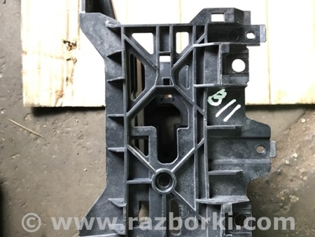 ФОТО Кронштейн для Audi (Ауди) A4 IV B8 8K (07-15) Київ