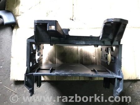 ФОТО Кронштейн для Audi (Ауди) A4 IV B8 8K (07-15) Київ