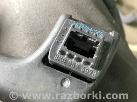 ФОТО Ручка Салона задняя правая для Audi (Ауди) A4 IV B8 8K (07-15) Київ