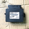 Блок управления Audi (Ауди) A4 IV B8 8K (07-15)
