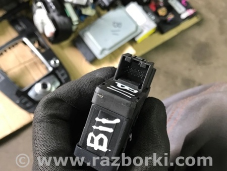 ФОТО Кнопка для Audi (Ауди) A4 IV B8 8K (07-15) Київ