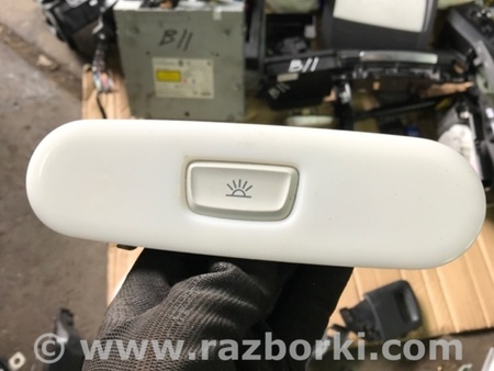 ФОТО Плафон освещения основной для Audi (Ауди) A4 IV B8 8K (07-15) Київ