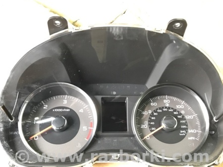 ФОТО Панель приборов для Subaru Forester SJ S13 (12-18) Київ