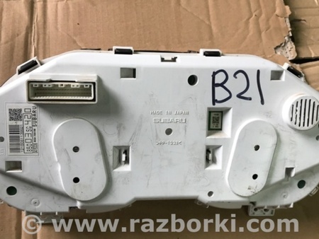 ФОТО Панель приборов для Subaru Forester SJ S13 (12-18) Київ