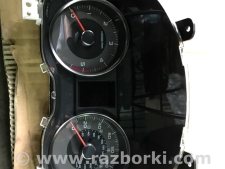 ФОТО Панель приборов для Subaru Forester SJ S13 (12-18) Київ