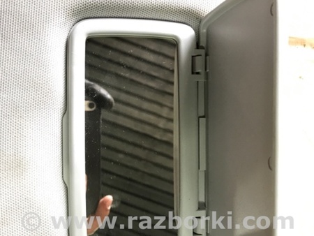 ФОТО Козырек солнцезащитный левый для Subaru Forester SJ S13 (12-18) Київ