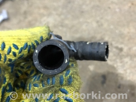 ФОТО Патрубок системы охлаждения для Audi (Ауди) A3 8V1, 8VA, 8V7, 8VS (03.2012-...) Киев