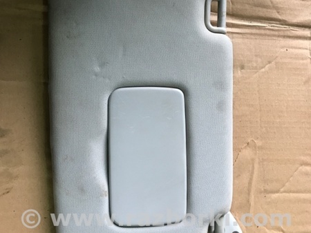 ФОТО Козырек солнцезащитный правый для Subaru Forester SJ S13 (12-18) Київ