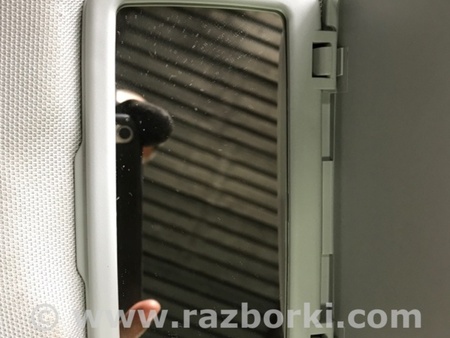 ФОТО Козырек солнцезащитный правый для Subaru Forester SJ S13 (12-18) Київ