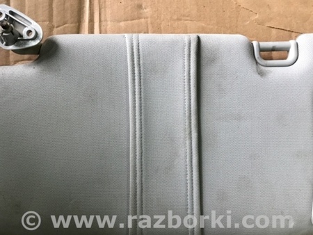 ФОТО Козырек солнцезащитный правый для Subaru Forester SJ S13 (12-18) Київ