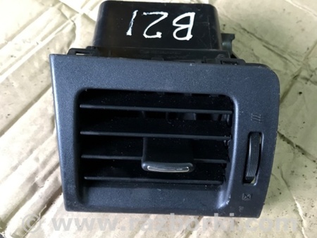 ФОТО Воздуховод печки для Subaru Forester SJ S13 (12-18) Київ